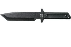 Cold Steel GI Tanto 80PGT Cuchillo De Supervivencia