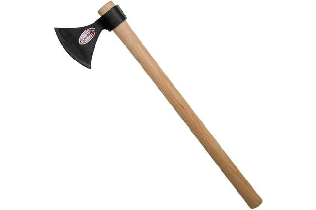 Cold Steel Norse Hawk Hacha Arrojadiza 3 Cold Steel Norse Hawk Hacha Arrojadiza