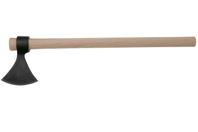 Cold Steel Norse Hawk Hacha Arrojadiza 4 Cold Steel Norse Hawk Hacha Arrojadiza - Imagen 2