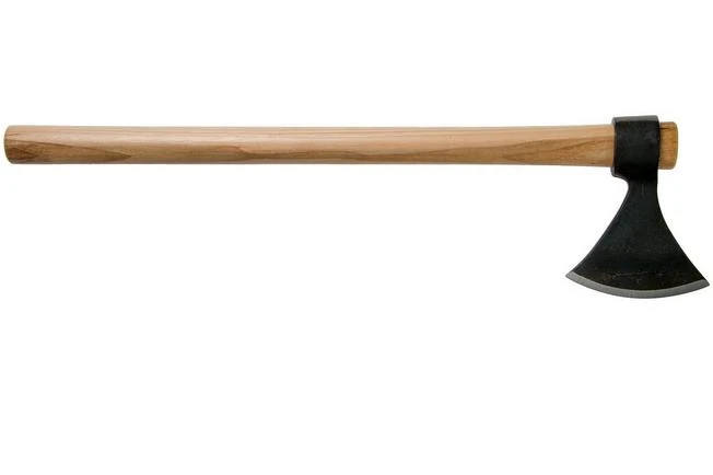 Cold Steel Norse Hawk Hacha Arrojadiza 7 Cold Steel Norse Hawk Hacha Arrojadiza - Imagen 5