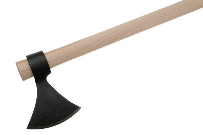 Cold Steel Norse Hawk Hacha Arrojadiza 8 Cold Steel Norse Hawk Hacha Arrojadiza - Imagen 6