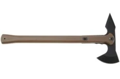 Cold Steel Trench Hawk Tomahawk, Marrón -Knives And Tools Comercio CS90PTHF 02 coldsteel