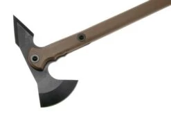 Cold Steel Trench Hawk Tomahawk, Marrón -Knives And Tools Comercio CS90PTHF 03 coldsteel