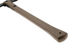 Cold Steel Trench Hawk Tomahawk, Marrón -Knives And Tools Comercio CS90PTHF 04 coldsteel