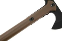 Cold Steel Trench Hawk Tomahawk, Marrón -Knives And Tools Comercio CS90PTHF 05 coldsteel