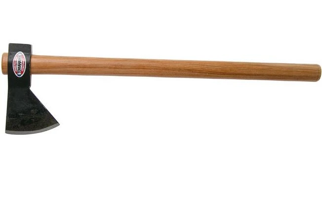 Cold Steel Hudson Bay Tomahawk 90QA 3 Cold Steel Hudson Bay Tomahawk 90QA