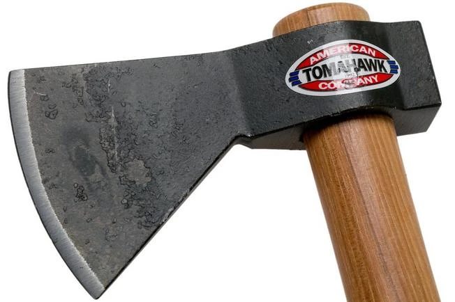 Cold Steel Hudson Bay Tomahawk 90QA 5 Cold Steel Hudson Bay Tomahawk 90QA - Imagen 3