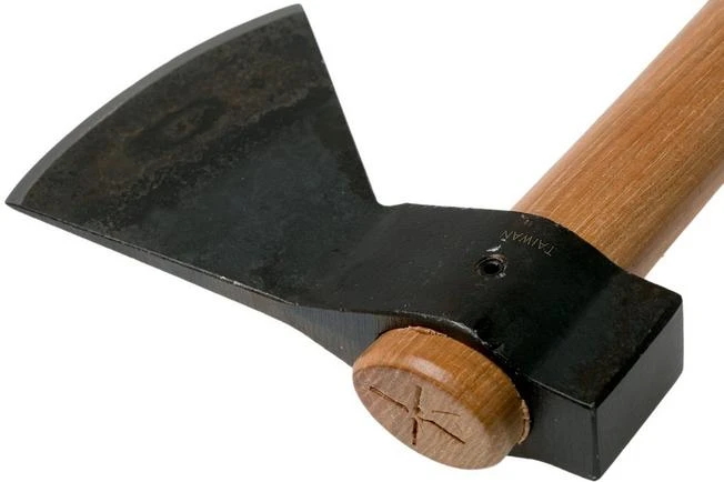 Cold Steel Hudson Bay Tomahawk 90QA 6 Cold Steel Hudson Bay Tomahawk 90QA - Imagen 4