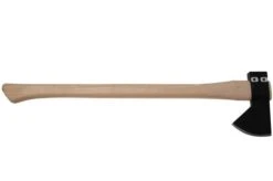 Cold Steel Hudson Bay Hacha De Camping 90QB -Knives And Tools Comercio CS90QB 02 coldsteel