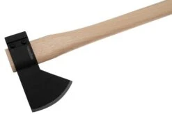 Cold Steel Hudson Bay Hacha De Camping 90QB -Knives And Tools Comercio CS90QB 03 coldsteel