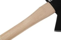 Cold Steel Hudson Bay Hacha De Camping 90QB -Knives And Tools Comercio CS90QB 05 coldsteel