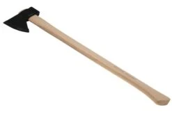 Cold Steel Hudson Bay Hacha De Camping 90QB -Knives And Tools Comercio CS90QB 06 coldsteel