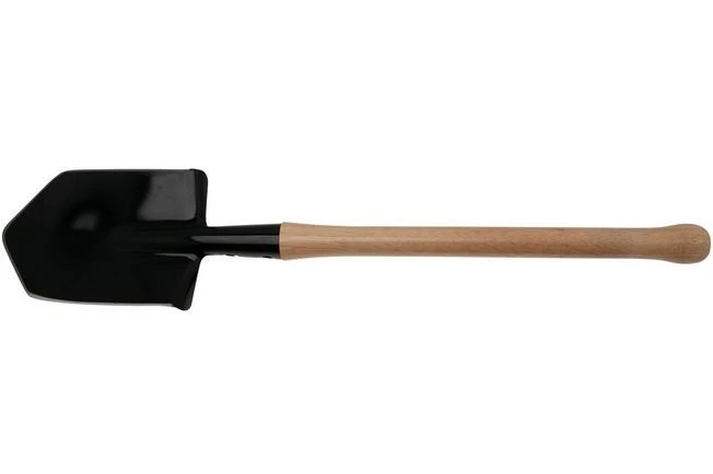 Cold Steel Special Forces 92SFX Pala 4 Cold Steel Special Forces 92SFX Pala - Imagen 2