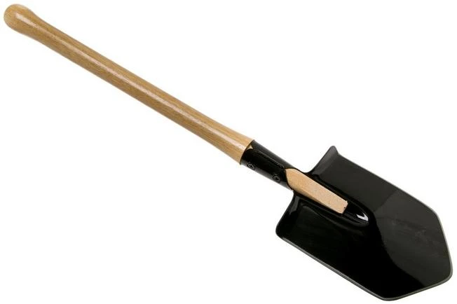 Cold Steel Special Forces 92SFX Pala 7 Cold Steel Special Forces 92SFX Pala - Imagen 5