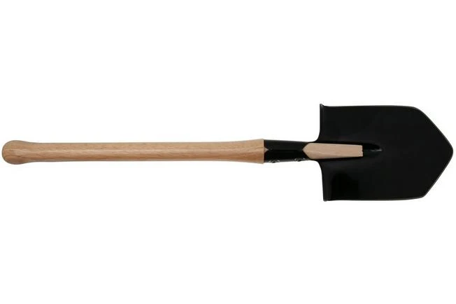 Cold Steel Special Forces 92SFX Pala 6 Cold Steel Special Forces 92SFX Pala - Imagen 4