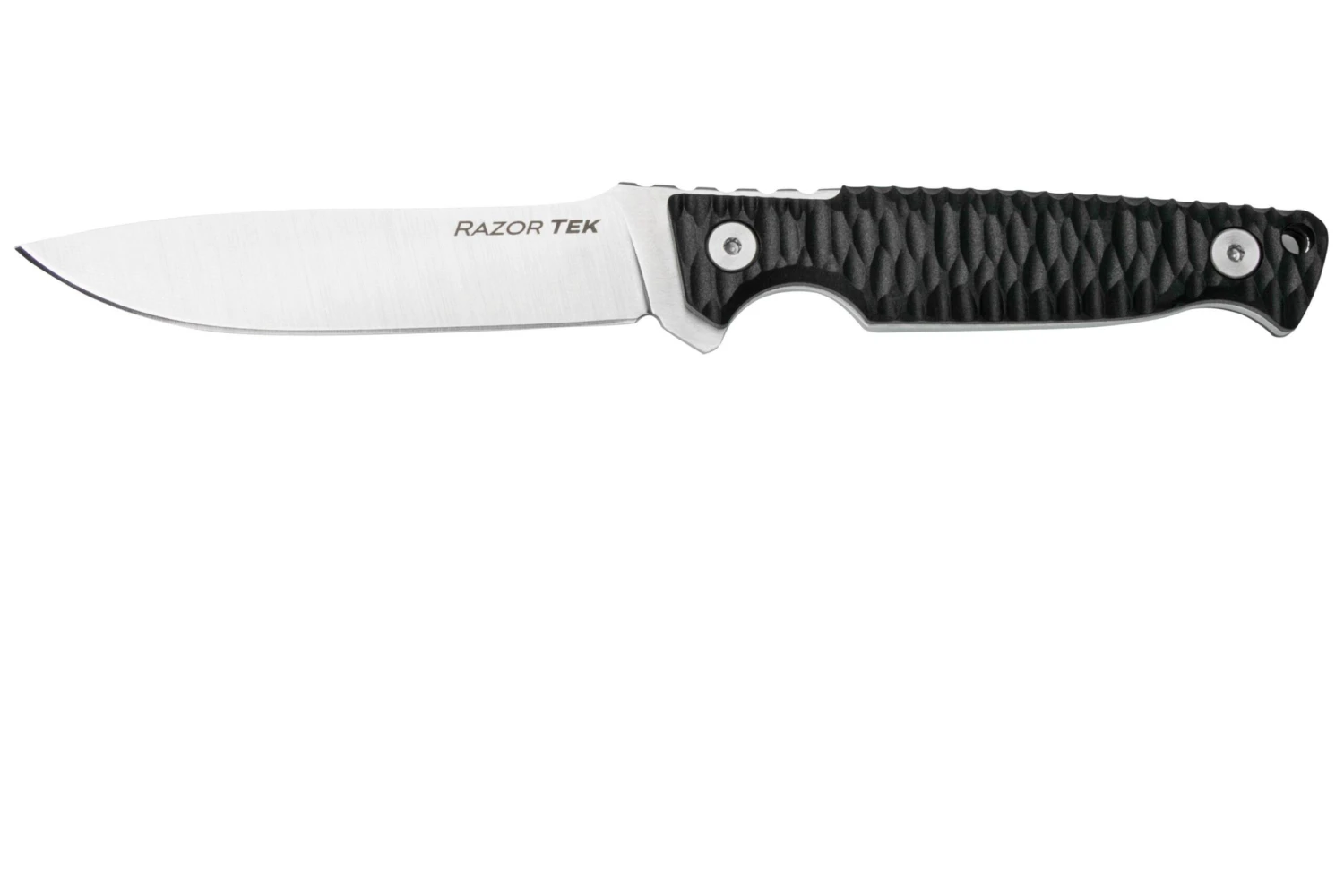 Cold Steel Razor Tek 4" Blade, FX4RZR, Cuchillo Fijo 3 Cold Steel Razor Tek 4" Blade, FX4RZR, Cuchillo Fijo