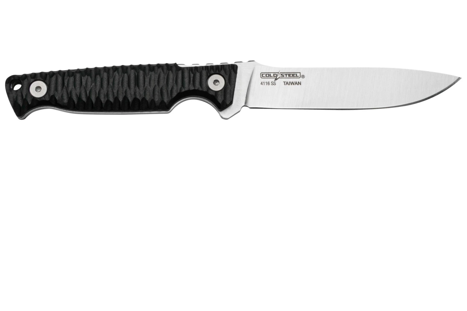 Cold Steel Razor Tek 4" Blade, FX4RZR, Cuchillo Fijo 4 Cold Steel Razor Tek 4" Blade, FX4RZR, Cuchillo Fijo - Imagen 2