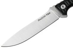 Cold Steel Razor Tek 4" Blade, FX4RZR, Cuchillo Fijo 12 Cold Steel Razor Tek 4" Blade, FX4RZR, Cuchillo Fijo -Knives And Tools Comercio CSFX4RZR 03 coldsteel 1