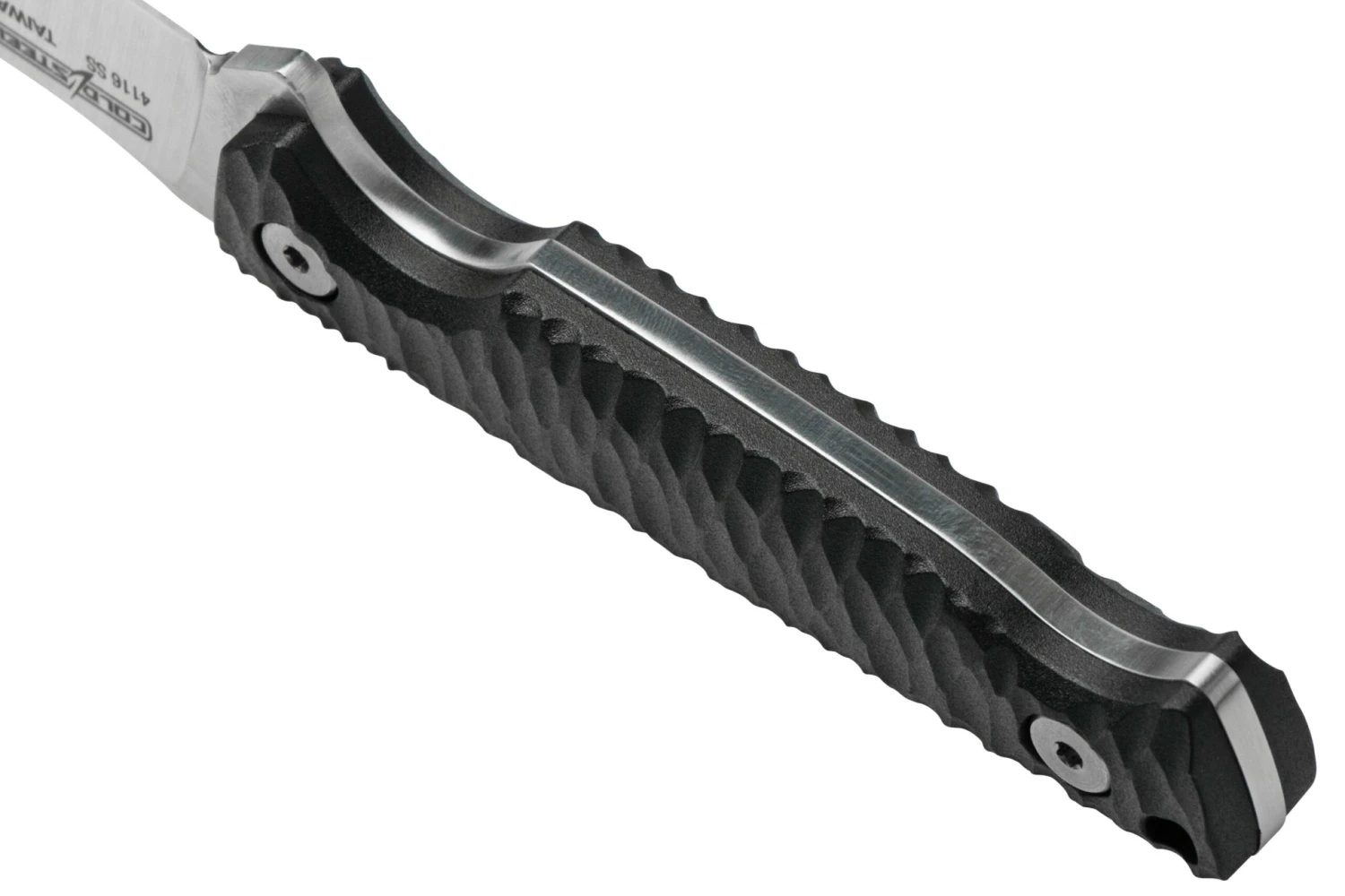 Cold Steel Razor Tek 4" Blade, FX4RZR, Cuchillo Fijo 6 Cold Steel Razor Tek 4" Blade, FX4RZR, Cuchillo Fijo - Imagen 4
