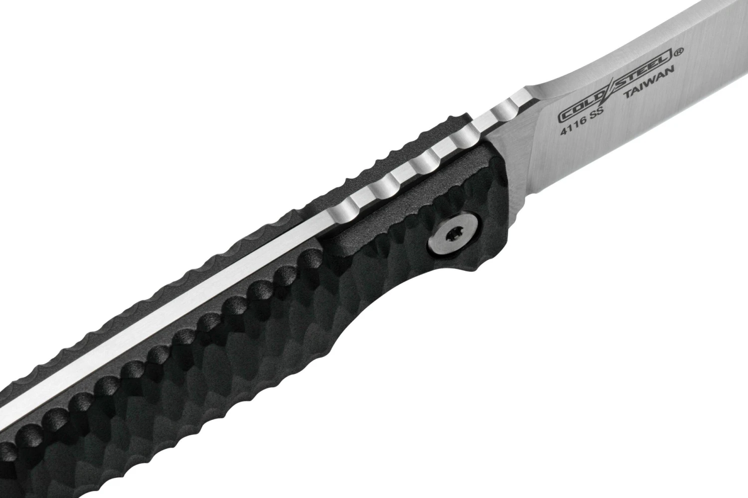 Cold Steel Razor Tek 4" Blade, FX4RZR, Cuchillo Fijo 7 Cold Steel Razor Tek 4" Blade, FX4RZR, Cuchillo Fijo - Imagen 5