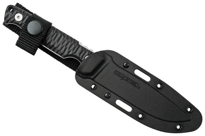 Cold Steel Razor Tek 4" Blade, FX4RZR, Cuchillo Fijo 9 Cold Steel Razor Tek 4" Blade, FX4RZR, Cuchillo Fijo - Imagen 7