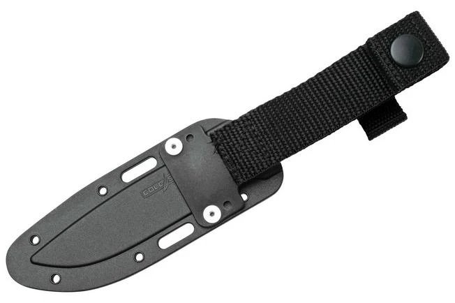 Cold Steel Razor Tek 4" Blade, FX4RZR, Cuchillo Fijo 10 Cold Steel Razor Tek 4" Blade, FX4RZR, Cuchillo Fijo - Imagen 8