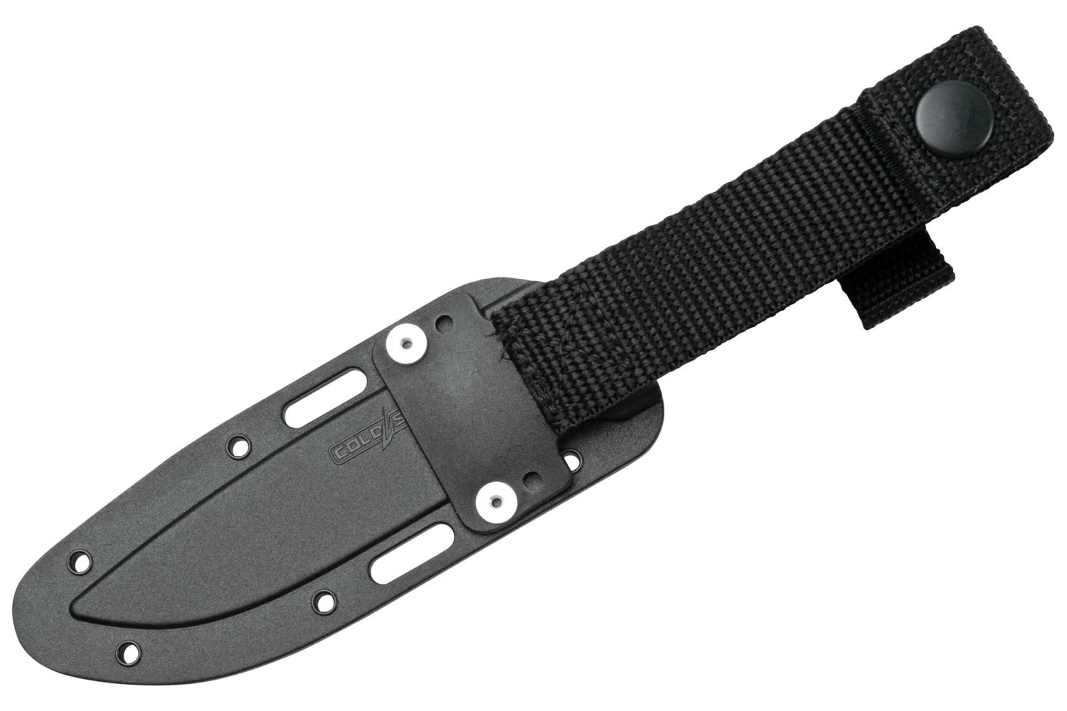 Cold Steel Razor Tek 4" Blade, FX4RZR, Cuchillo Fijo 10 Cold Steel Razor Tek 4" Blade, FX4RZR, Cuchillo Fijo - Imagen 8