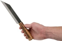 Condor Norse Dragon Seax Knife 1024-7.0HC Cuchillo Fijo 60933 -Knives And Tools Comercio CTK1024 70HC 06 condor