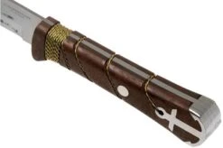 Condor Ocean Raider Knife CTK117-3.75-4C Cuchillo Para Barcos 60051 -Knives And Tools Comercio CTK117 375 4C 05 condor