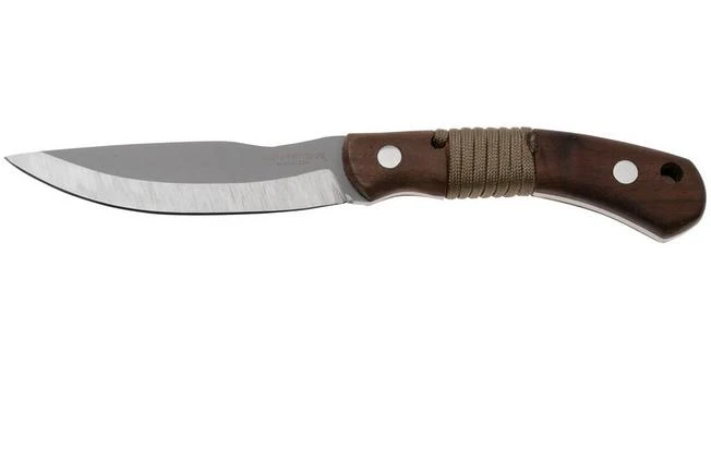 Condor Mountaineer Trail Hunter Knife CTK120-4.26-4C, Cuchillo Bushcraft 3 Condor Mountaineer Trail Hunter Knife CTK120-4.26-4C, Cuchillo Bushcraft