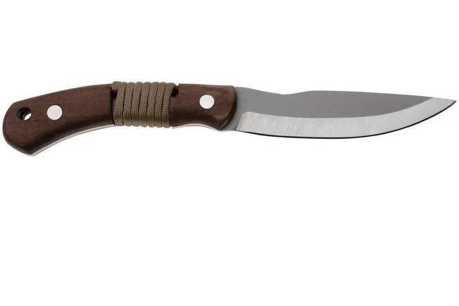 Condor Mountaineer Trail Hunter Knife CTK120-4.26-4C, Cuchillo Bushcraft 4 Condor Mountaineer Trail Hunter Knife CTK120-4.26-4C, Cuchillo Bushcraft - Imagen 2