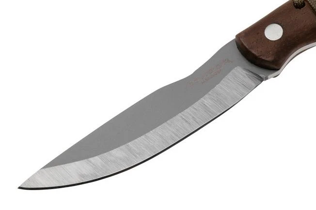 Condor Mountaineer Trail Hunter Knife CTK120-4.26-4C, Cuchillo Bushcraft 5 Condor Mountaineer Trail Hunter Knife CTK120-4.26-4C, Cuchillo Bushcraft - Imagen 3