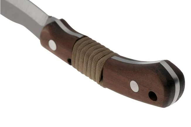 Condor Mountaineer Trail Hunter Knife CTK120-4.26-4C, Cuchillo Bushcraft 6 Condor Mountaineer Trail Hunter Knife CTK120-4.26-4C, Cuchillo Bushcraft - Imagen 4