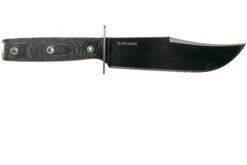 Condor Operator Bowie 1806-7.5 Cuchillo Bowie 61709 -Knives And Tools Comercio CTK1806 75 02 condor