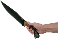 Condor Atrox Knife 1814-10.8HC Machete 61719 -Knives And Tools Comercio CTK1814 108HC 06 condor