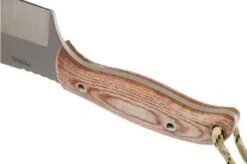 Condor Primal Cleaver CTK2011-4HC Cuchillo De Cocina Para Exteriores 62743 12 Condor Primal Cleaver CTK2011-4HC Cuchillo De Cocina Para Exteriores 62743 -Knives And Tools Comercio CTK2011 4HC 04 condor