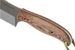 Condor Primal Cleaver CTK2011-4HC Cuchillo De Cocina Para Exteriores 62743 13 Condor Primal Cleaver CTK2011-4HC Cuchillo De Cocina Para Exteriores 62743 -Knives And Tools Comercio CTK2011 4HC 05 condor