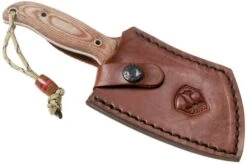 Condor Primal Cleaver CTK2011-4HC Cuchillo De Cocina Para Exteriores 62743 14 Condor Primal Cleaver CTK2011-4HC Cuchillo De Cocina Para Exteriores 62743 -Knives And Tools Comercio CTK2011 4HC 06 condor