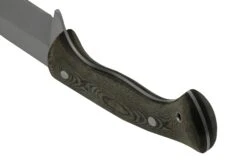 Condor Balam Knife, Cuchillo Fijo -Knives And Tools Comercio CTK2016 90HC 04 condor