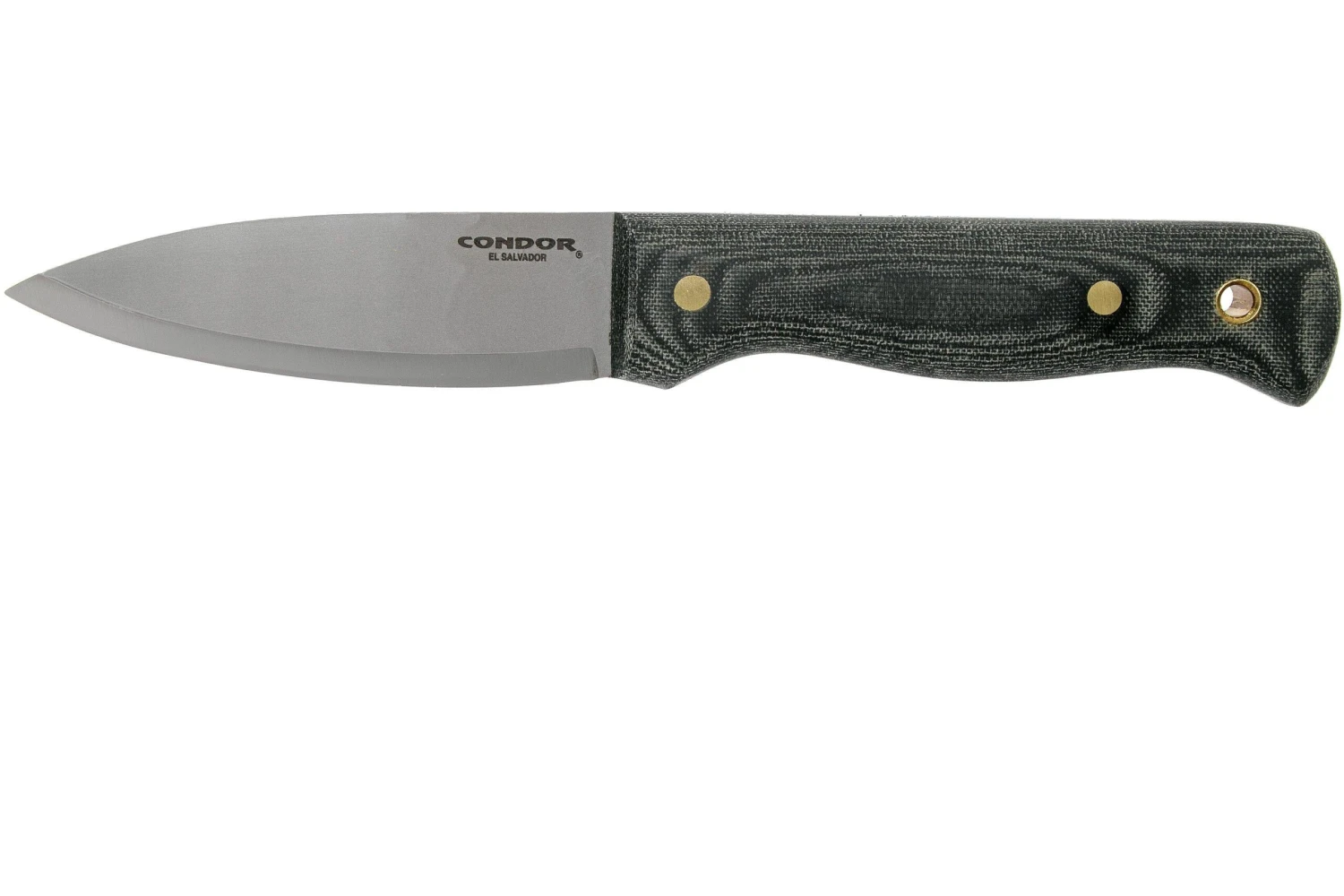Condor Bushlore 232-4.3HCM Cuchillo Bushcraft 60005 3 Condor Bushlore 232-4.3HCM Cuchillo Bushcraft 60005