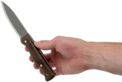 Condor Bushlore 232-4.3HC Cuchillo Bushcraft 60004 -Knives And Tools Comercio CTK232 43HC 06 condor