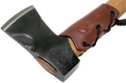 Condor Cloudburst Hacha De Tala, CTK2803C16 12 Condor Cloudburst Hacha De Tala, CTK2803C16 -Knives And Tools Comercio CTK2803C16 04 condor