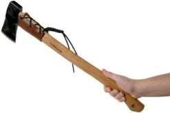 Condor Cloudburst Hacha De Tala, CTK2803C16 15 Condor Cloudburst Hacha De Tala, CTK2803C16 -Knives And Tools Comercio CTK2803C16 07 condor