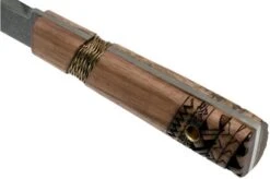 Condor Indigenous Puukko Knife 2811-3.9HC Cuchillo Bushcraft 62713 -Knives And Tools Comercio CTK2811 39HC 04 condor 1