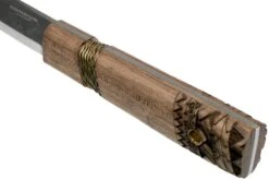 Condor Indigenous Puukko Knife 2811-3.9HC Cuchillo Bushcraft 62713 -Knives And Tools Comercio CTK2811 39HC 05 condor