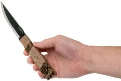 Condor Indigenous Puukko Knife 2811-3.9HC Cuchillo Bushcraft 62713 -Knives And Tools Comercio CTK2811 39HC 06 condor