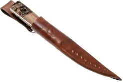 Condor Indigenous Puukko Knife 2811-3.9HC Cuchillo Bushcraft 62713 -Knives And Tools Comercio CTK2811 39HC 07 condor 1