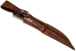 Condor Mini Indigenous Puukko Knife 2812-3.2HC Cuchillo Bushcraft 62714 -Knives And Tools Comercio CTK2812 32HC 08 condor