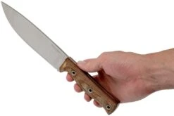 Condor Low Drag Knife 2814-6.5HC Cuchillo De Exterior 62716 -Knives And Tools Comercio CTK2814 65HC 06 condor