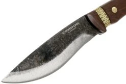 Condor Large Huron Knife 2819-5.25HC Cuchillo De Exterior 62722 -Knives And Tools Comercio CTK2819 525HC 03 condor